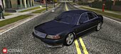 Audi A8 Black Edition for Mobile