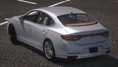 Hyundai Azera 2018 [FiveM]