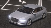 Hyundai Azera 2018 [FiveM]