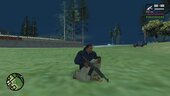 Kruger Mod