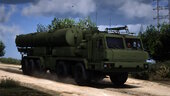 S-500 Prometheus Russian SAM [Add-On]