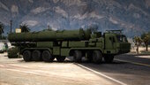 S-500 Prometheus Russian SAM [Add-On]