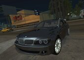 BMW 760Li (E66) for Mobile/PC