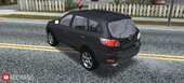 Hyundai Santa Fe for Mobile