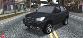 Hyundai Santa Fe for Mobile