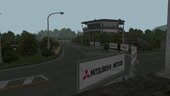 IDAS0 Odawara Circuit (MTA:SA)