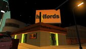 Halfords