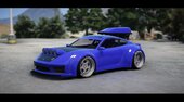 Pfister Comet S2 SCW [Add-On/Tuning] V1