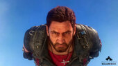 Just Cause 3 Rico Rodriguez