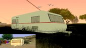 Nuevos Trailers, los cambia a todos (9) en todo Country y East los Santos Más sus Ubicaciones