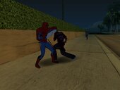 Spider-Man John Romita SR