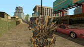 Arthas Menethil Warcraft 3 Reforged