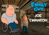 Peter´s Friends (Family Guy) Fixed Version Pack