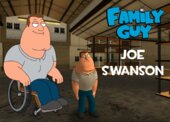 Peter´s Friends (Family Guy) Fixed Version Pack