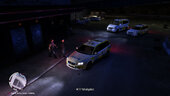 GTAIV Swedish Police Pack v.1.5 (Updated)