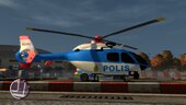 GTAIV Swedish Police Pack v.1.5 (Updated)