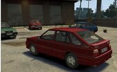 FSO Polonez Caro Orciari 1.4 GLI 16V