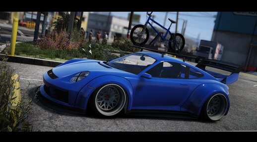 Pfister Comet S2 SCW [Add-On/Tuning] V2