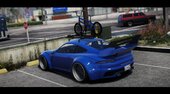 Pfister Comet S2 SCW [Add-On/Tuning] V2