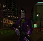 BAA: Joker The New Batman Adventures V1