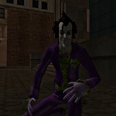 Joker [The New Batman Adventures Series]