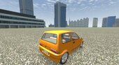 Fiat Cinquecento Sporting