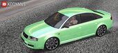 Audi RS6 2003 Sedan for Mobile