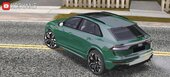 Audi RS Q8 2021 for Mobile