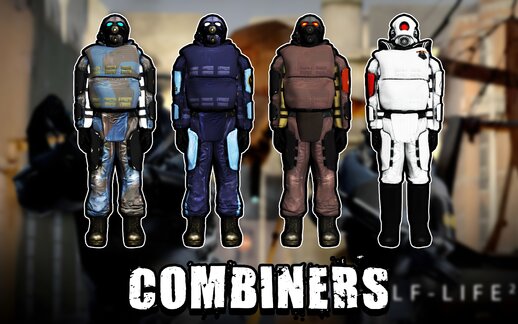 The Combiners HD