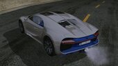 Bugatti Chiron Ans 110 for Mobile