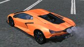Lamborghini Revuelto 2024 for Mobile