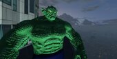 ABOMINATION DELUXE [ Addon Ped ]