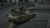 M1A2 SEPV2