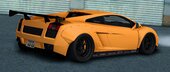 Lamborghini Gallardo LB