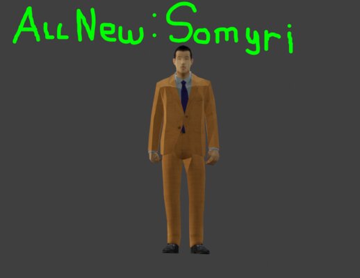 Somyri Remade 2024