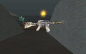 SA Style M4 Texture Pack (around 15 new designs)