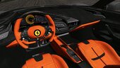 Ferrari SF90 Stradale Custom for Mobile