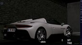 2024 Maserati MC20 Cielo Performance-Mine Mods
