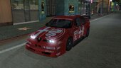 1993 Alfa Romeo 155 V6 Ti