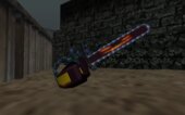 SA Style Chainsaw Texture Pack 13 New Designs (UPDATED)