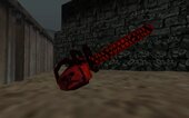 SA Style Chainsaw Texture Pack 13 New Designs (UPDATED)