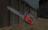 SA Style Chainsaw Texture Pack 13 New Designs (UPDATED)