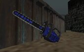 SA Style Chainsaw Texture Pack 13 New Designs (UPDATED)