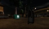 [2K] V Armor & Health
