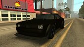 GTA V: Bravado Gauntlet Hellfire (Addon/Tunable)