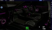 Pagani Zonda ZUN 76077【Mine Mods】for Mobile