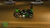 Kawasaki Ninja