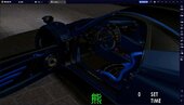 Pagani Zonda BY Mileson 76132 for Mobile