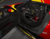 Ferrari 296 GT3 [FiveM | Add-on]