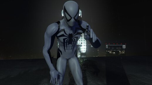 Marvel's Spider-Man 2 (Anti-Venom Suit)